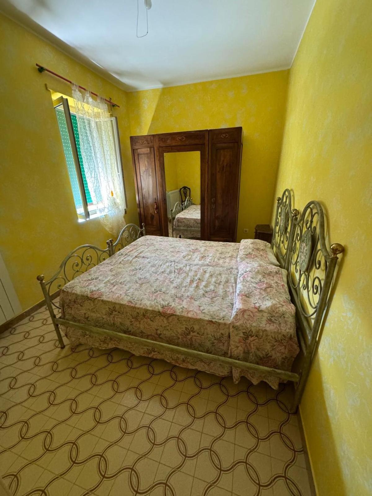 Casa Franceschini Villa Poggio Mirteto Exterior photo